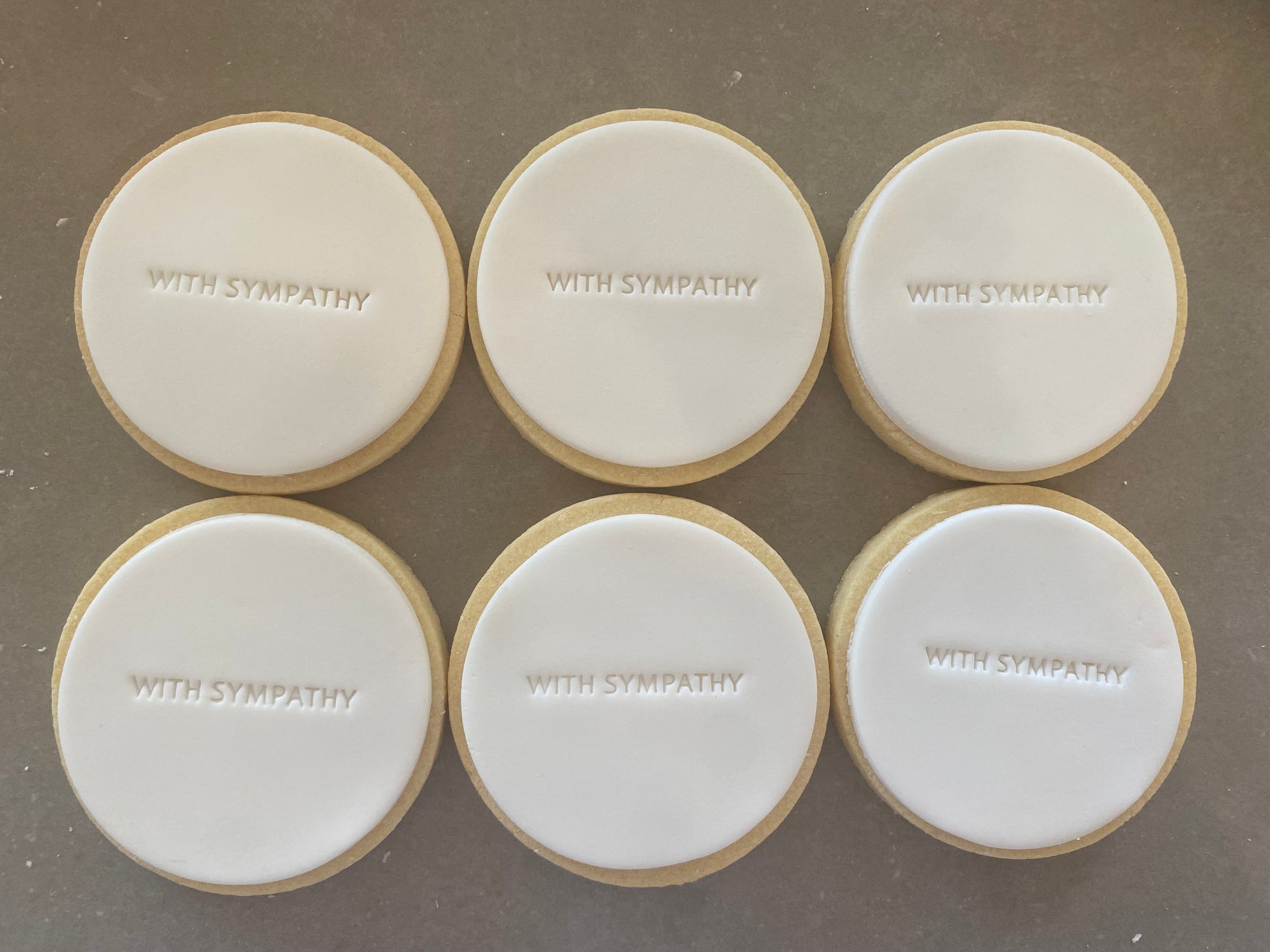 Fondant cookies, Gift Boxes, Delivery Australia – Bellomonte Biscuits