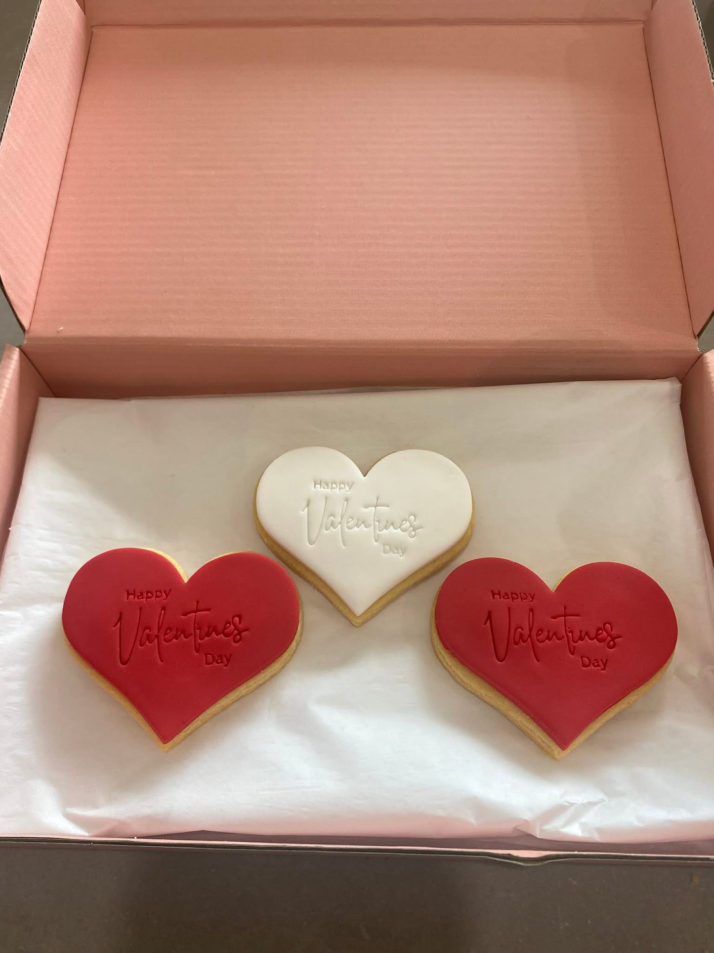 Happy Valentine's Day