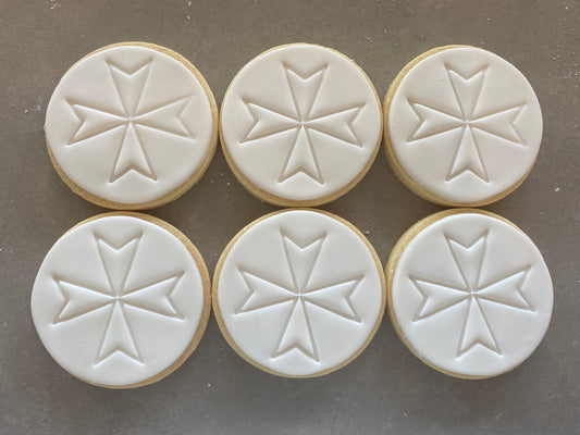 Fondant cookies, Gift Boxes, Delivery Australia – Bellomonte Biscuits