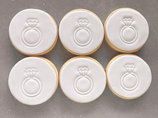 Fondant cookies, Gift Boxes, Delivery Australia – Bellomonte Biscuits