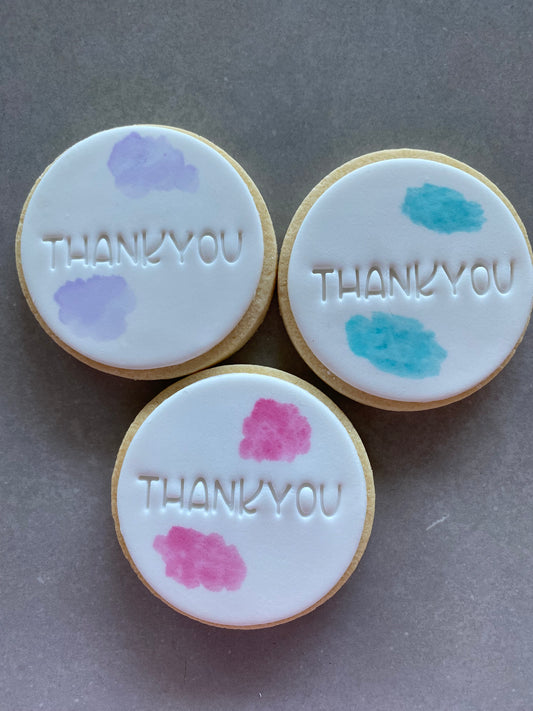 Fondant cookies, Gift Boxes, Delivery Australia – Bellomonte Biscuits